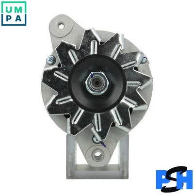 ALTERNATOR 155.009.035.130 FORALTERNATOR 155.009.035.130 FOR MITSUBISHI  VOLVO   - Image 1 of 4