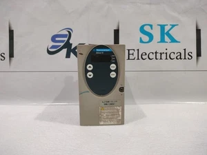 Telemecanique ATV31H037M2 0,5 HP AC DRIVE - Imagen 1 de 4