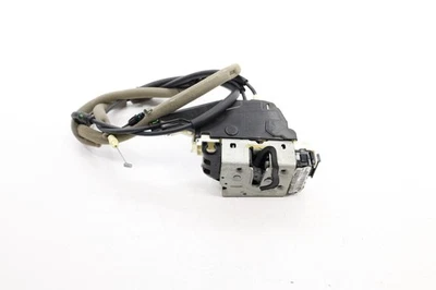 2017 - 2025 CHRYSLER PACIFICA FRONT RIGHT SIDE DOOR LATCH LOCK ACTUATOR OEM - Image 1 of 4