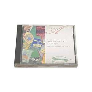 ACAPPELLA - Acappella Southern - CD - Picture 1 of 3