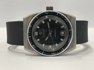 CANDINO VINTAGE DIVER 200M AUTOMATICO ULTRA RARE -  ETA SWISS MADE - Picture 1 of 8