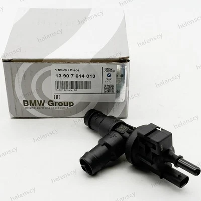 Fuel Tank Vent Valve for BMW Mini Cooper Clubman Countryman X3 X5 13907614013 Foto 1 de 4
