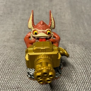 Skylanders Giants Trigger Happy nur Figur - Bild 1 von 6