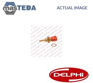 TS10248-12B1 COOLANT TEMPERATURE SENSOR GAUGE DELPHI FOR NISSAN PRIMERA - Picture 1 of 5