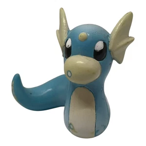 sympa  figurine  PVC Pokémon    ( tomy dratini  )  2703 - Picture 1 of 1