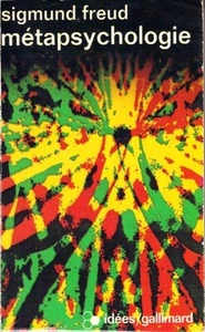 Métapsychologie | Freud S | Bon état - Bild 1 von 1