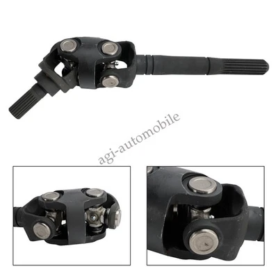 U-Joint Driveshaft Yoke Kit For SX-A DP-SM SX-M XPD-B DPS-A SX-CT 3860842 U8 - Image 1 of 4