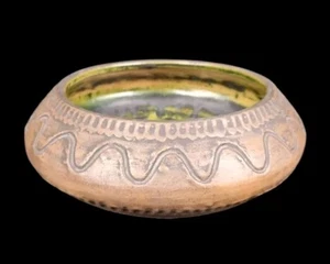 Cuenco Mid Century Jasba - 16 / 16 cm - Decoración Nimrod - Años 60 - Imagen 1 de 3