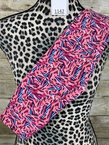 LuLaRoe Kids Leggings S/M Sizes 2-8 ~ NWT~ Kids Small/Medium - Fast Ship - Picture 1 of 2
