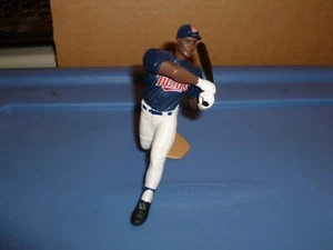 Figura abierta 1995 Starting Lineup SLU Kirby Puckett MinnesotaTwins - Imagen 1 de 2