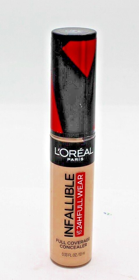 Loreal Infallible Full Wear More Than Concealer 345 Oatmeal for 