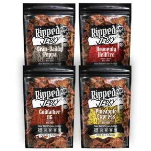 Ripped Jerky - Bild 1 von 18