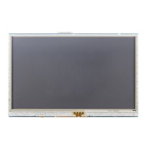 Monitor 480X800 Widerstand Touchscreen für  4 3B+/ PC/Banane Display -Kompa4365