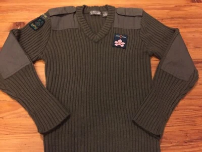 Vintage BOY SCOUTS OF HONG KONG Size 32 Uniform HK TSUEN WAN BADGE WOOL - Image 1 of 4