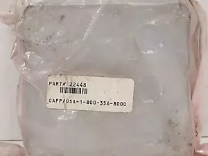 Honeywell Q270A-1024 Terminal Block for RA890/R4795 - Picture 1 of 5
