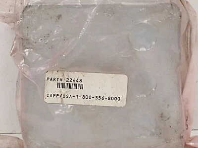 Honeywell Q270A-1024 Terminal Block for RA890/R4795 - Image 1 of 4