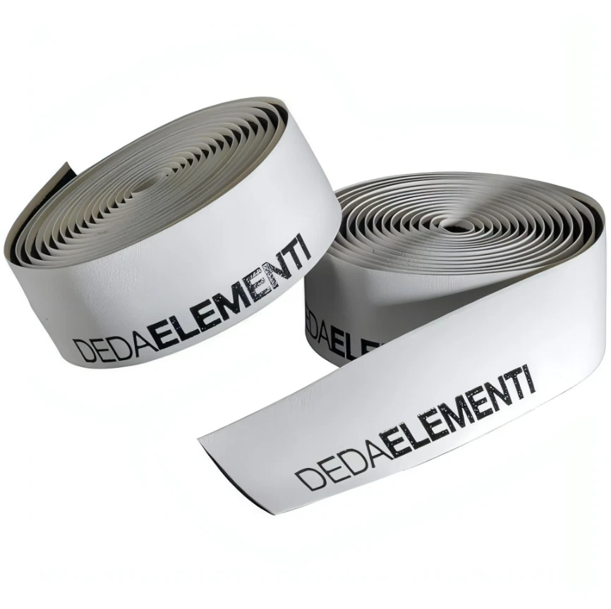Deda Elementi Squalo Handlebar Tape White and Black - Image 1 of 1