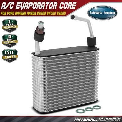 A/C Evaporator Core for Ford Ranger 1999-2011 Mazda B2300 B4000 2001-2010 B3000 - Image 1 of 4