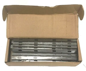 SureBuilt 8 Zoll X-Flat Krawatten SBXFT08 für Betonformen bis 3.000 Pfund. 100er-Pack - Bild 1 von 3