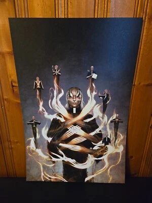 Tool poster Opiate Priest Puscifer A Perfect Circle Faith No More Primus  - Imagem 1 de 4