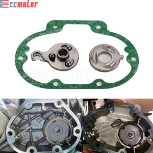 Release Easy Pull Clutch Kit For Harley Dyna Low Rider Street Bob Softail 07-17 - Picture 1 of 8