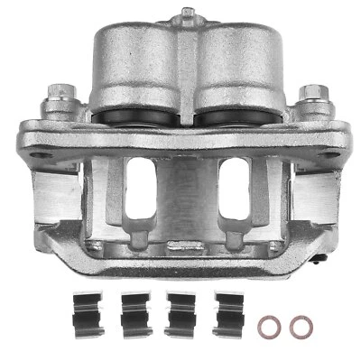 Front Left LH Disc Brake Caliper w/ Bracket for Mazda CX-7 2007-2012 L20633990A — 第 1/4 张图片