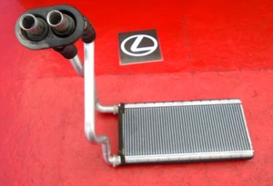 06-13 LEXUS IS250 NÚCLEO DE CALEFACCIÓN FABRICANTE DE EQUIPOS ORIGINALES - Imagen 1 de 4