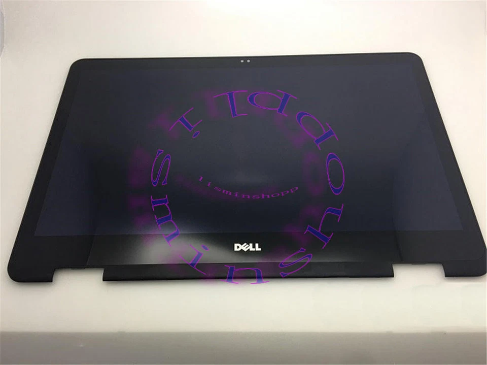 for Dell Inspiron 17 7773 17.3" FHD LCD Touch screen+Bezel assembly - Image 1 of 1