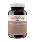 Psyllium Husk Plus Detox Formula 1080Mg  120 Vegetarian Capsules