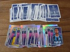 Topps Champions League 2019/20 Football Stickers - nos 1-200 - Pick Stickers!