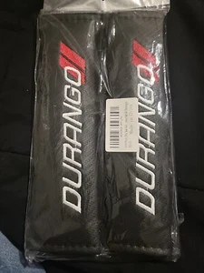 Darango Seatbelt Pads - Picture 1 of 3