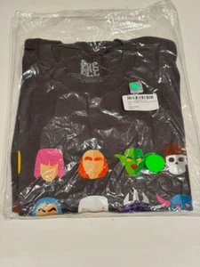 Supercell Clash of Clans "This Army" Premium Tee Heavy Metal Color Size Medium - Picture 1 of 3