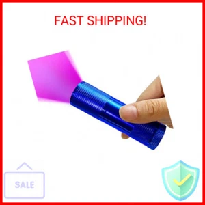 Uv Curing Light for Resin,Uv Resin Light Curing for Epoxy Crafts,Uv Resin Curing - Picture 1 of 2