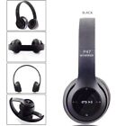 Wireless Bluetooth Headphones with Noise Cancelling Over-Ear Earphones Headsets