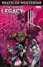 Death of Wolverine: The Logan Legacy by Charles Soule: Used