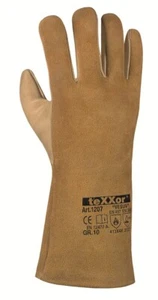 Gant De Soudage Texxor Vesuv Gant De Travail - Imagen 1 de 1