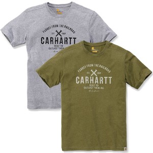 carhartt maddock outlast t shirt