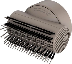 Shark XSKHD1SB IQ Stylingbürste für HyperAIR | Heißbürste für alle Haartypen - Bild 1 von 5