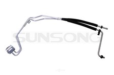 fits 1996-2000 GMC C2500,C3500,K2500,K3500 C2500 Suburban,K2500 Suburban SUNSO
