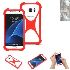 protective ring for Cubot Max 5 Silicone Case Softcase Bumper Protection Cover R - Picture 1 of 6