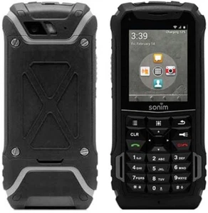 Sonim XP 5700 Noir - Débloqué - Photo 1 sur 1