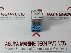 Finder 60.13.8.230.0040 Power Relay 230v Ac 10a 50-60hz - Picture 1 of 7