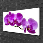 Photo sur toile Image Tableau Impression 100x50 Floral Fleurs