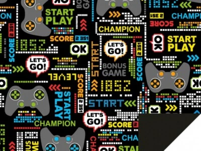 Minerva Fleece Rücken Softshell Beschichtungsstoff bunt - pro Meter - Bild 1 von 4