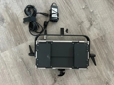 ikan DMX LED500AL, 3200K IDMX500T STUDIO LED LIGHT - Image 1 of 4