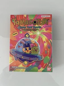 SDCC 2024 Original Tamagotchi Tama Viaje en el Tiempo Exclusivo Gen 1 Edición Limitada - Imagen 1 de 2