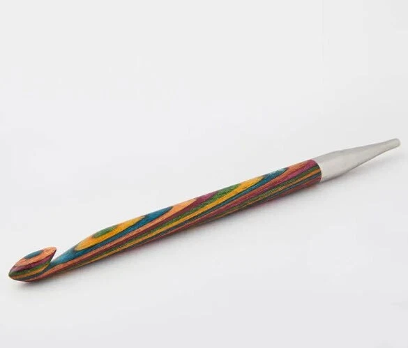 KnitPro tunesische Häkelnadel 4 0 Mm