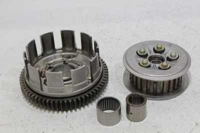 94-03 HONDA MAGNA 750 VF750C EMBREAGEM COM CUBO DE CESTA - Imagem 1 de 4