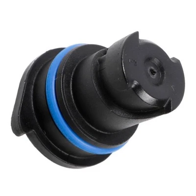 Genuine ACDelco For Cadillac XT5 2020-2024 Oil Pan Drain Plug | Non-Magnetic - Image 1 of 4