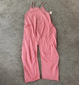 NWT Women’s Free People Movement FP Hot Shot Body Romper (Size: Medium) - Picture 1 of 3